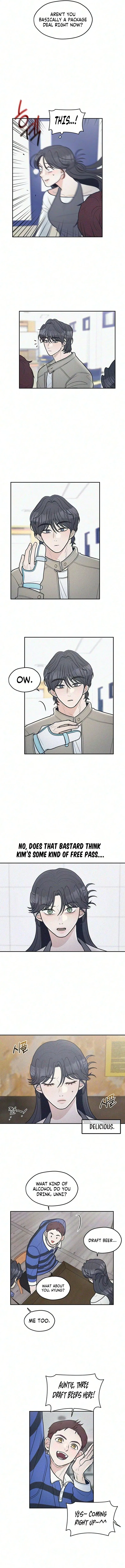 28 The prime of youth! Chapter 6 – Page 6