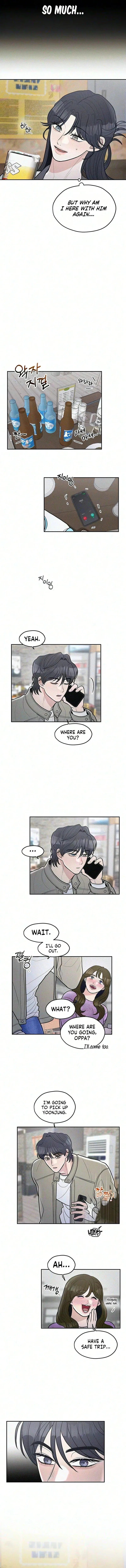 28 The prime of youth! Chapter 6 – Page 10