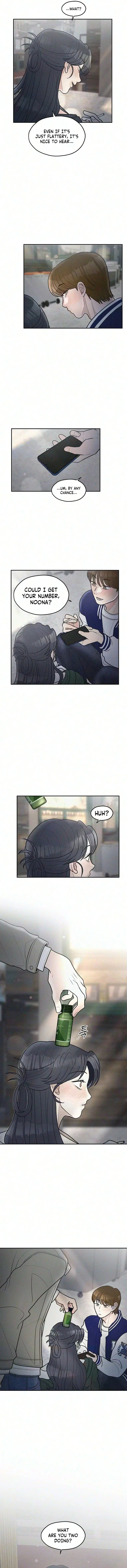 28 The prime of youth! Chapter 6 – Page 13