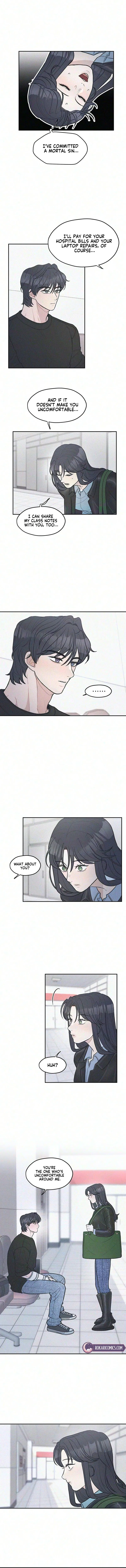 28 The prime of youth! Chapter 5 – Page 3