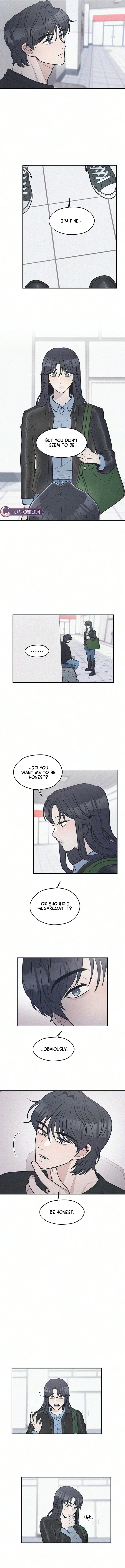28 The prime of youth! Chapter 5 – Page 4