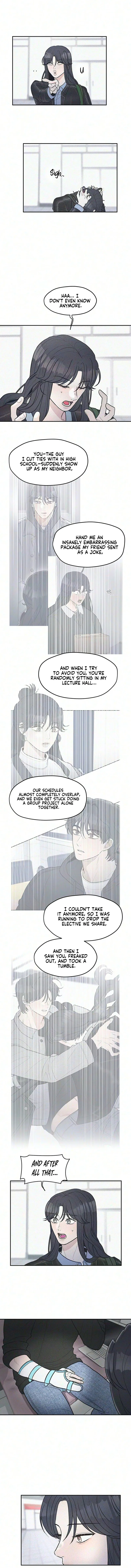 28 The prime of youth! Chapter 5 – Page 5
