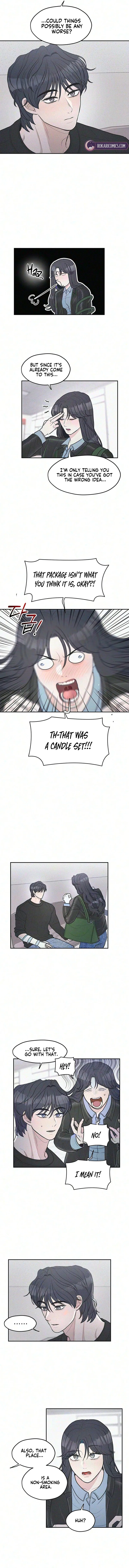 28 The prime of youth! Chapter 5 – Page 6