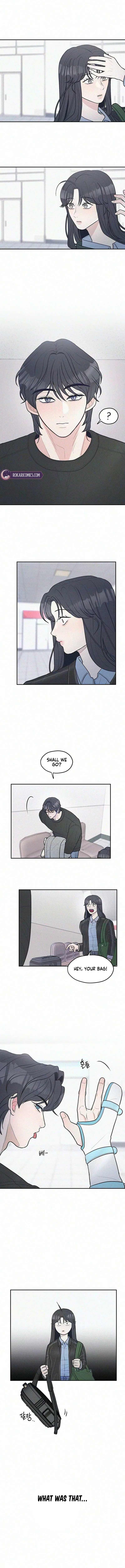 28 The prime of youth! Chapter 5 – Page 8