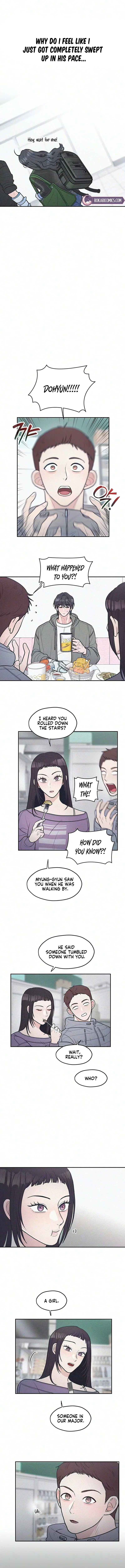 28 The prime of youth! Chapter 5 – Page 9