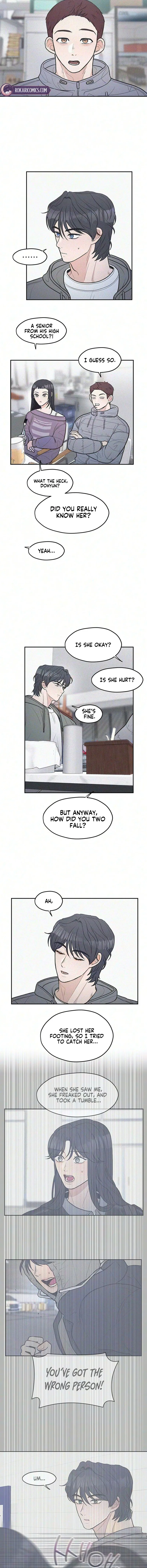 28 The prime of youth! Chapter 5 – Page 11