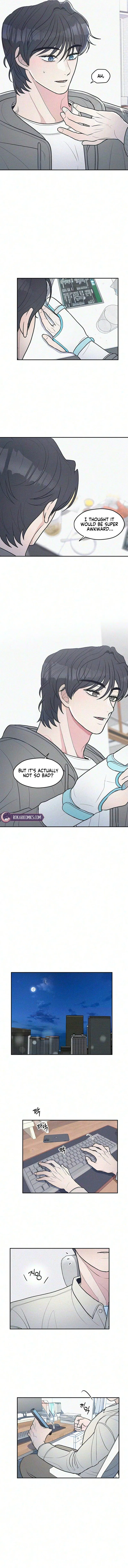 28 The prime of youth! Chapter 5 – Page 13