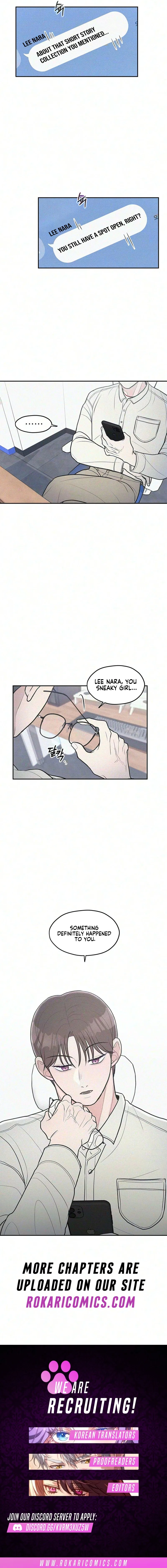 28 The prime of youth! Chapter 5 – Page 14