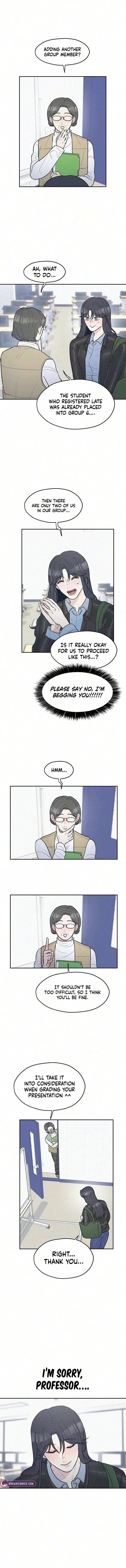 28 The prime of youth! Chapter 4 – Page 13
