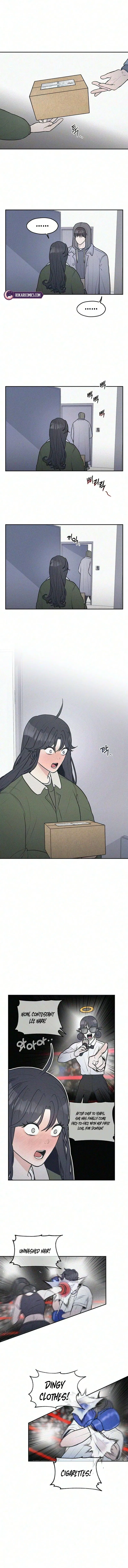 28 The prime of youth! Chapter 3 – Page 7