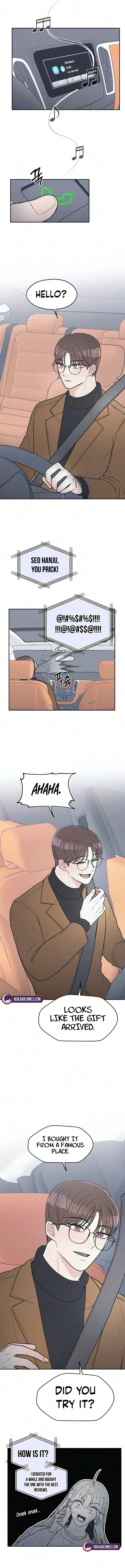 28 The prime of youth! Chapter 3 – Page 11