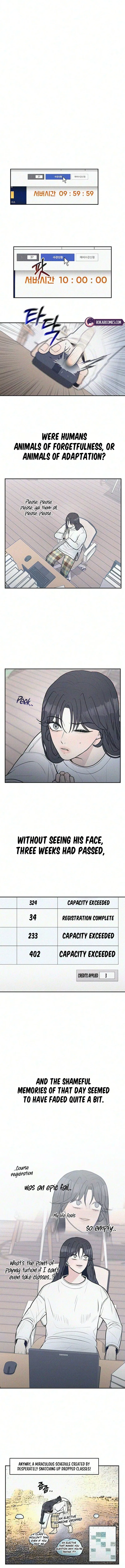 28 The prime of youth! Chapter 3 – Page 13