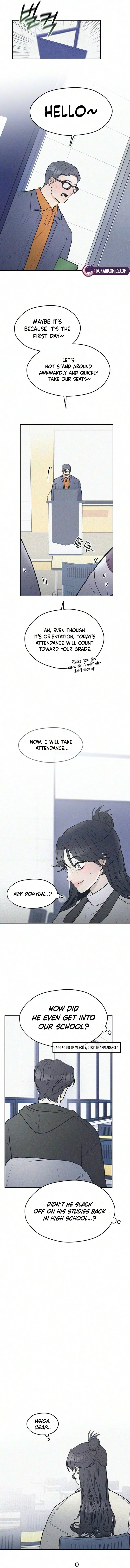 28 The prime of youth! Chapter 3 – Page 16