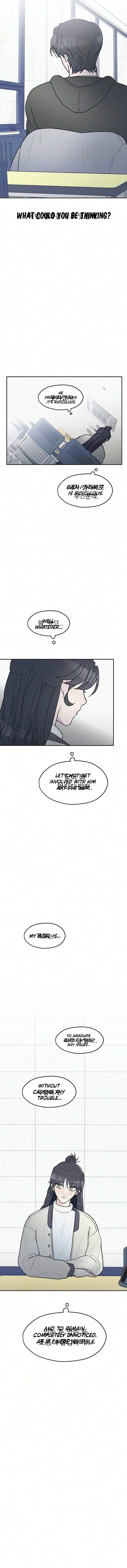 28 The prime of youth! Chapter 3 – Page 18