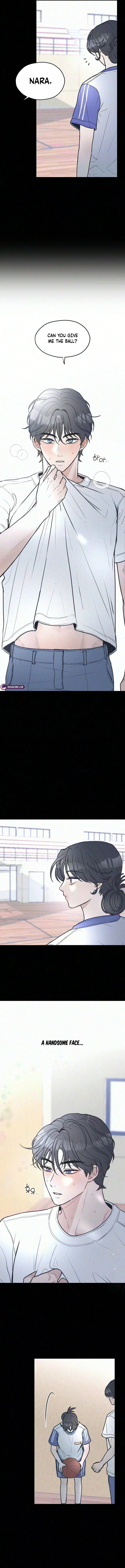 28 The prime of youth! Chapter 2 – Page 3