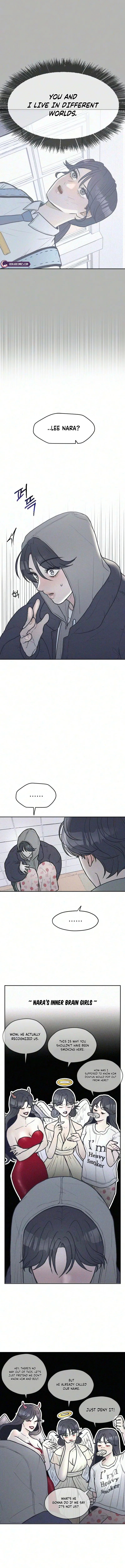 28 The prime of youth! Chapter 2 – Page 6