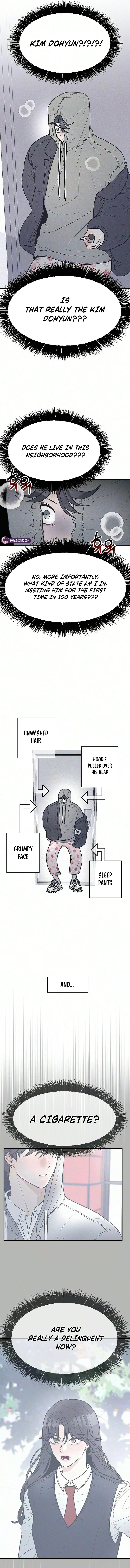 28 The prime of youth! Chapter 2 – Page 9