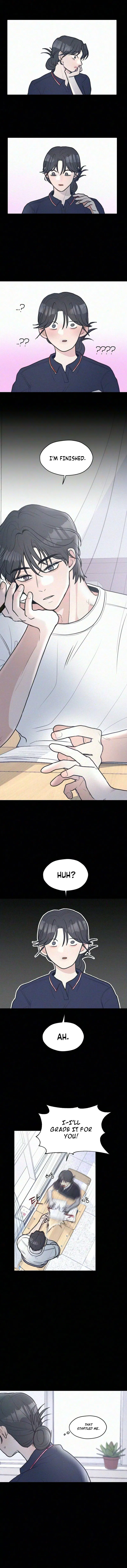 28 The prime of youth! Chapter 2 – Page 14