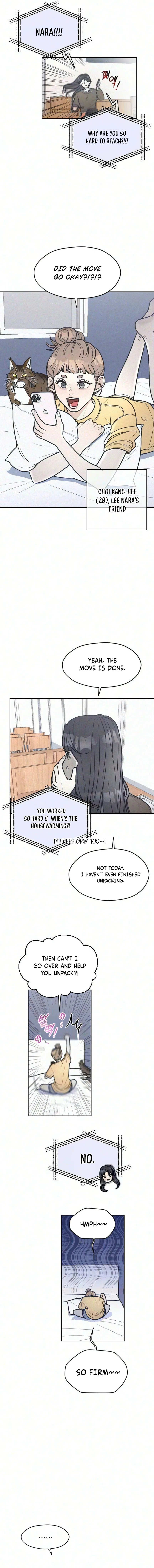 28 The prime of youth! Chapter 2 – Page 19