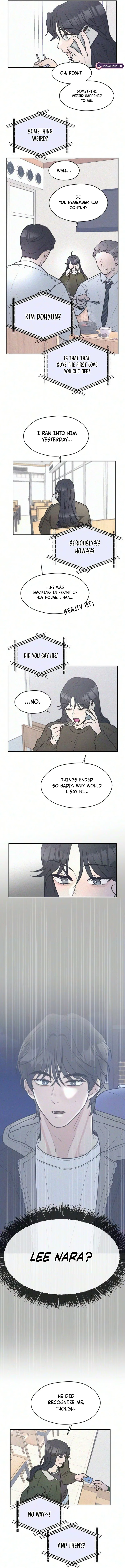 28 The prime of youth! Chapter 2 – Page 20