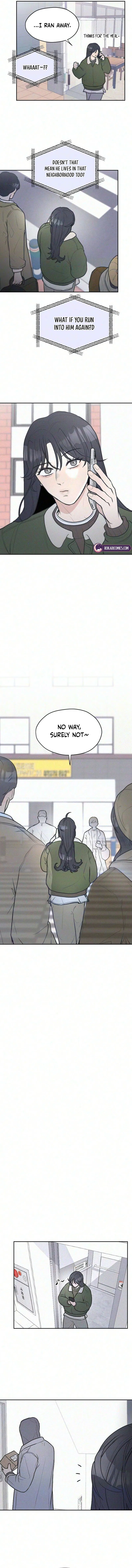 28 The prime of youth! Chapter 2 – Page 21
