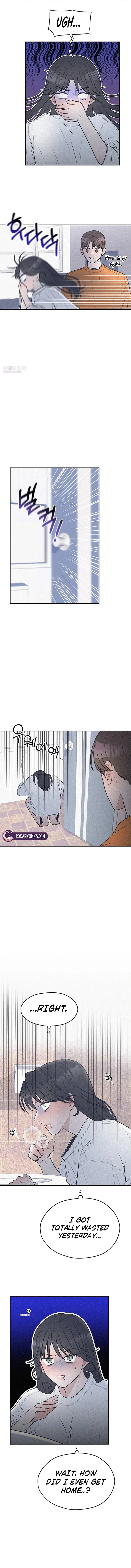 28 The prime of youth! Chapter 1 – Page 5
