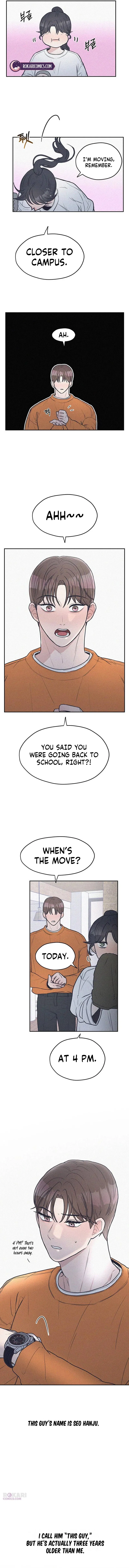 28 The prime of youth! Chapter 1 – Page 7