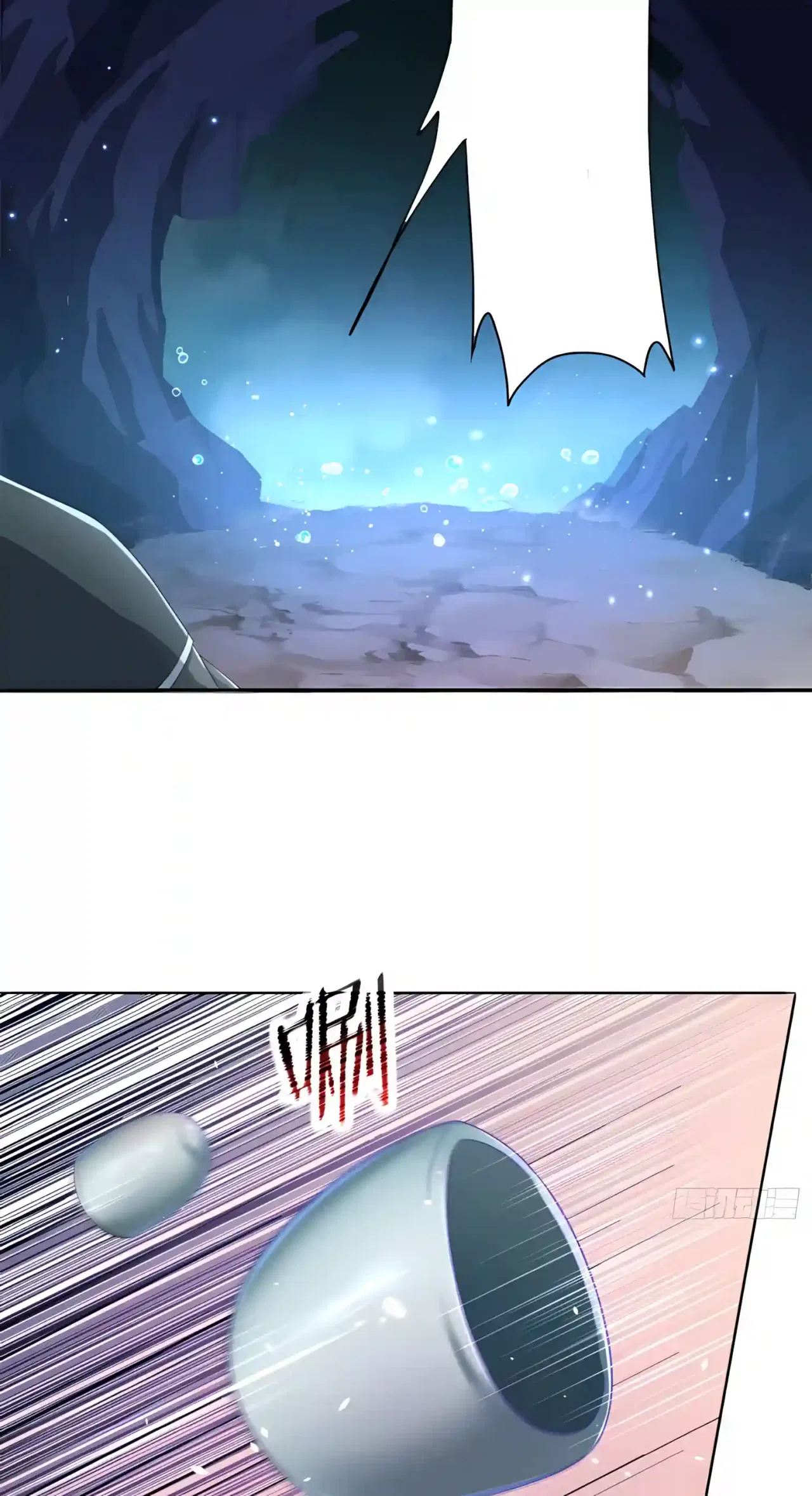 Reborn in Journey to the West: The Strongest White Bone Great Sage Chapter 10 – Page 4