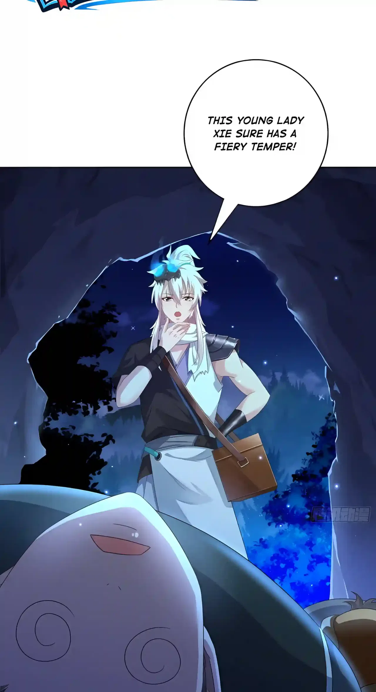 Reborn in Journey to the West: The Strongest White Bone Great Sage Chapter 10 – Page 6