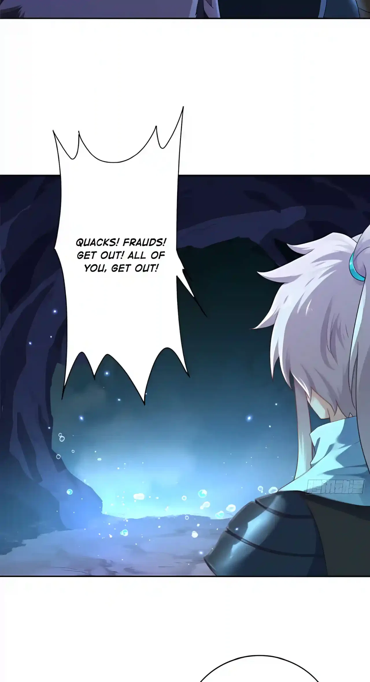 Reborn in Journey to the West: The Strongest White Bone Great Sage Chapter 10 – Page 7