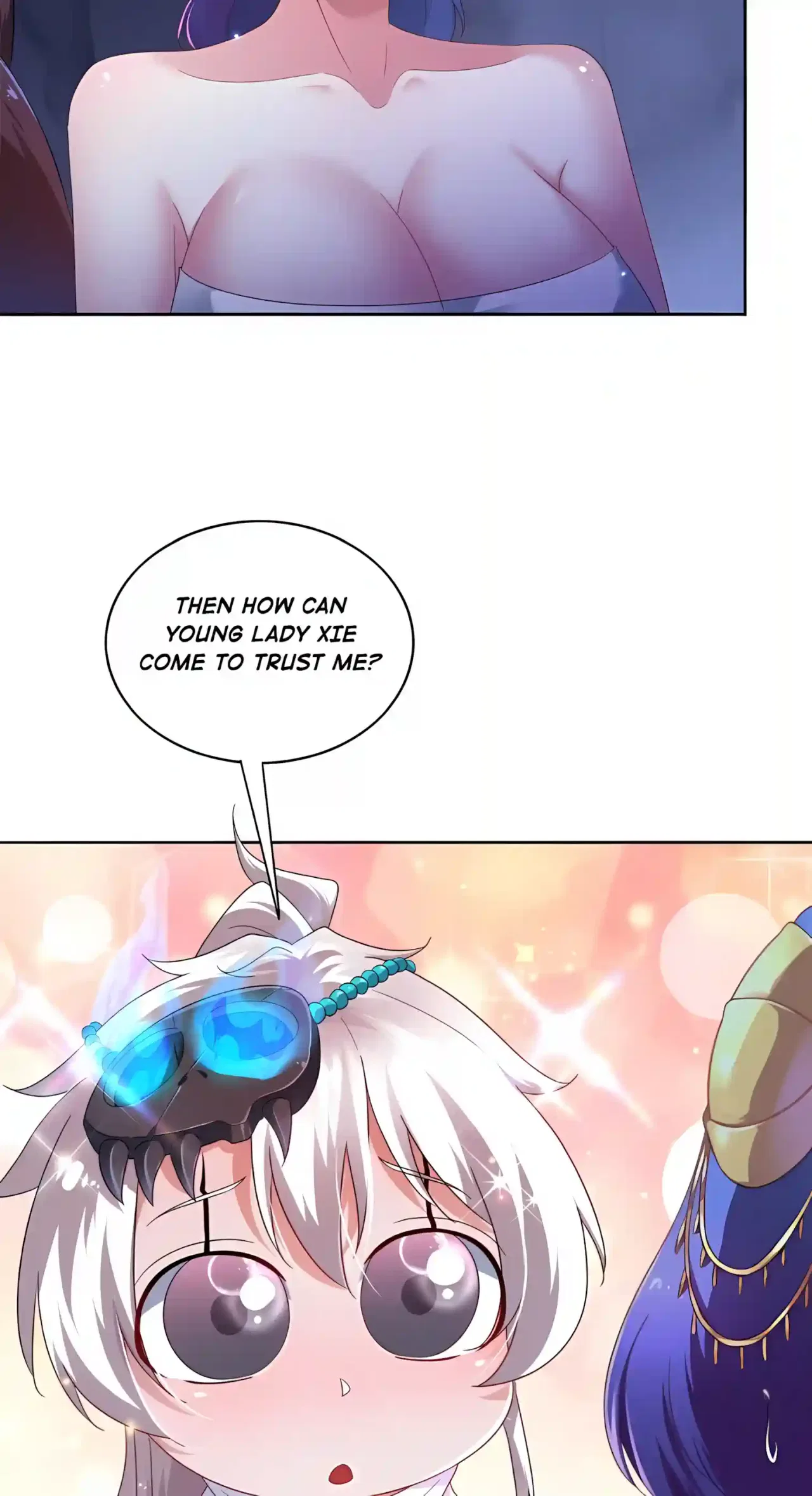 Reborn in Journey to the West: The Strongest White Bone Great Sage Chapter 10 – Page 20