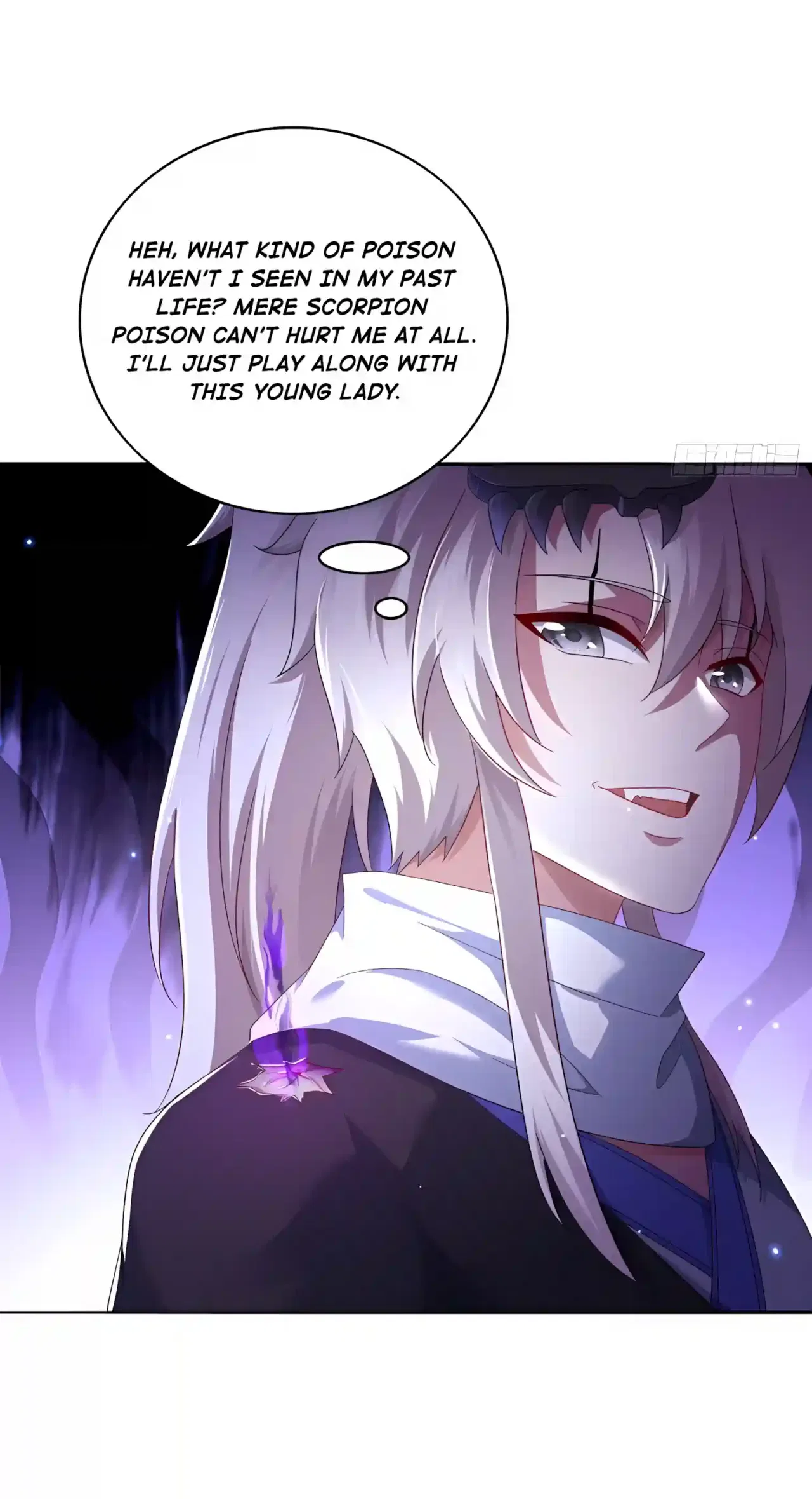 Reborn in Journey to the West: The Strongest White Bone Great Sage Chapter 10 – Page 23