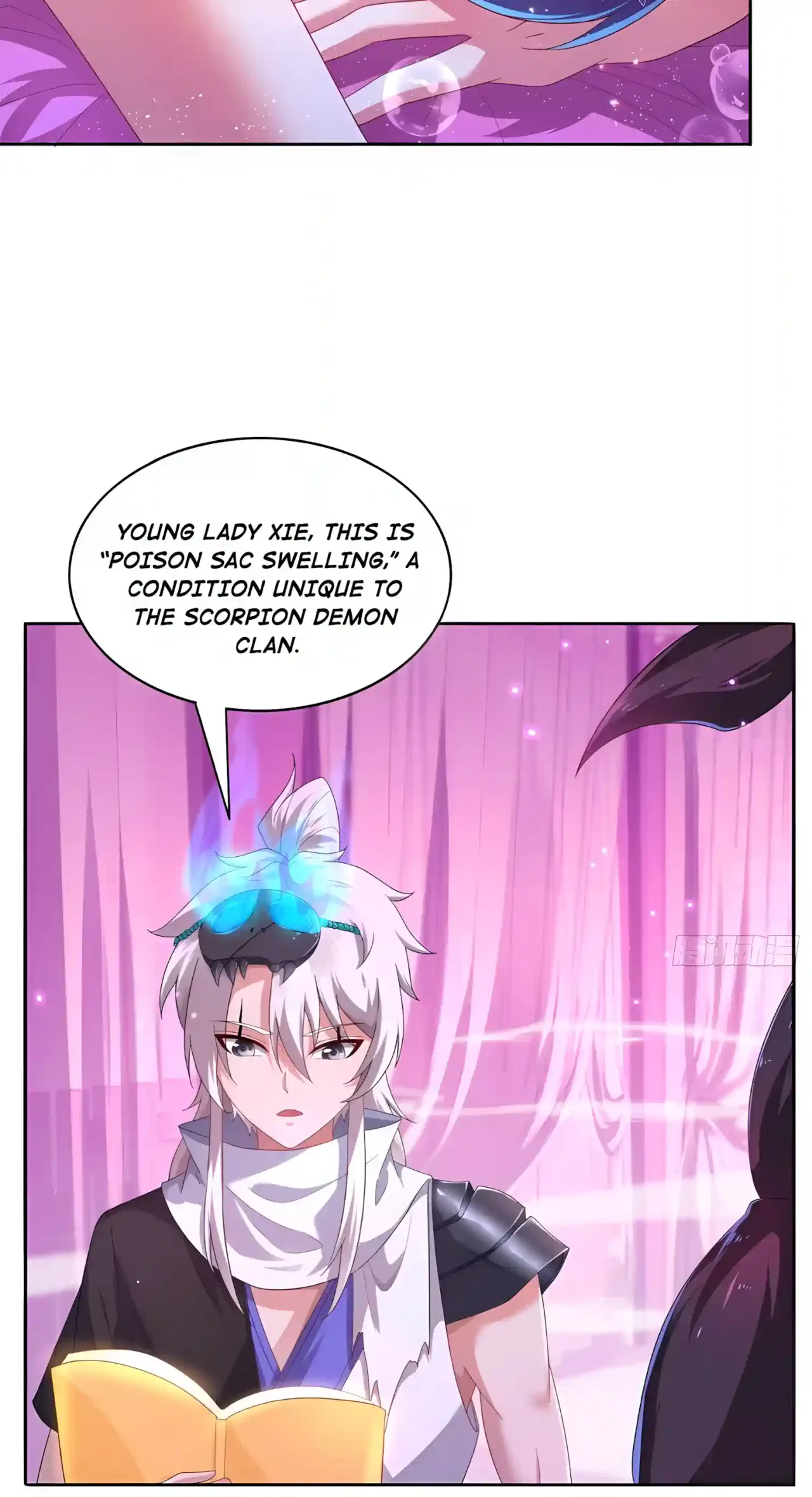 Reborn in Journey to the West: The Strongest White Bone Great Sage Chapter 10 – Page 29