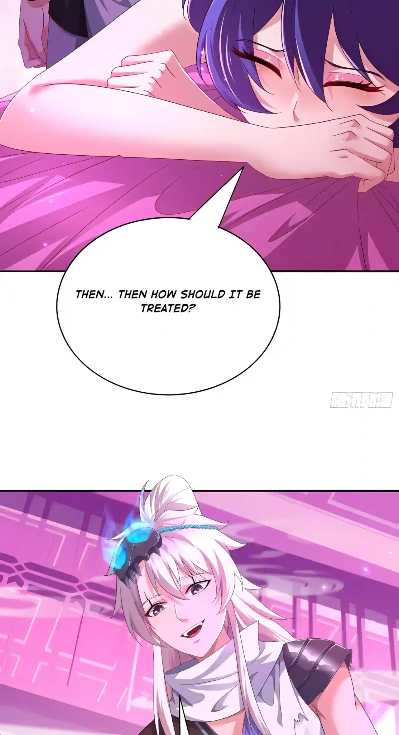 Reborn in Journey to the West: The Strongest White Bone Great Sage Chapter 10 – Page 32