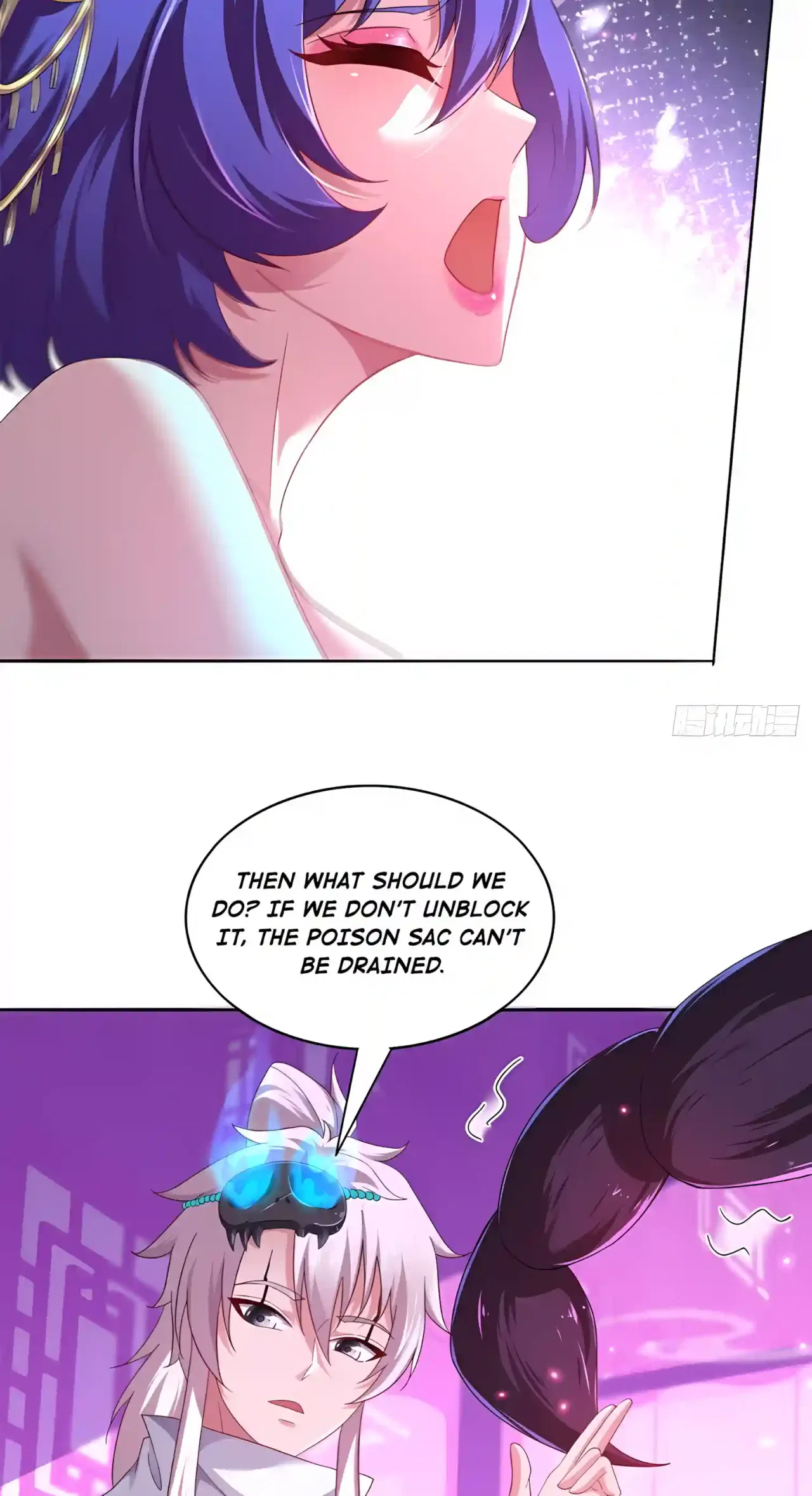 Reborn in Journey to the West: The Strongest White Bone Great Sage Chapter 10 – Page 36