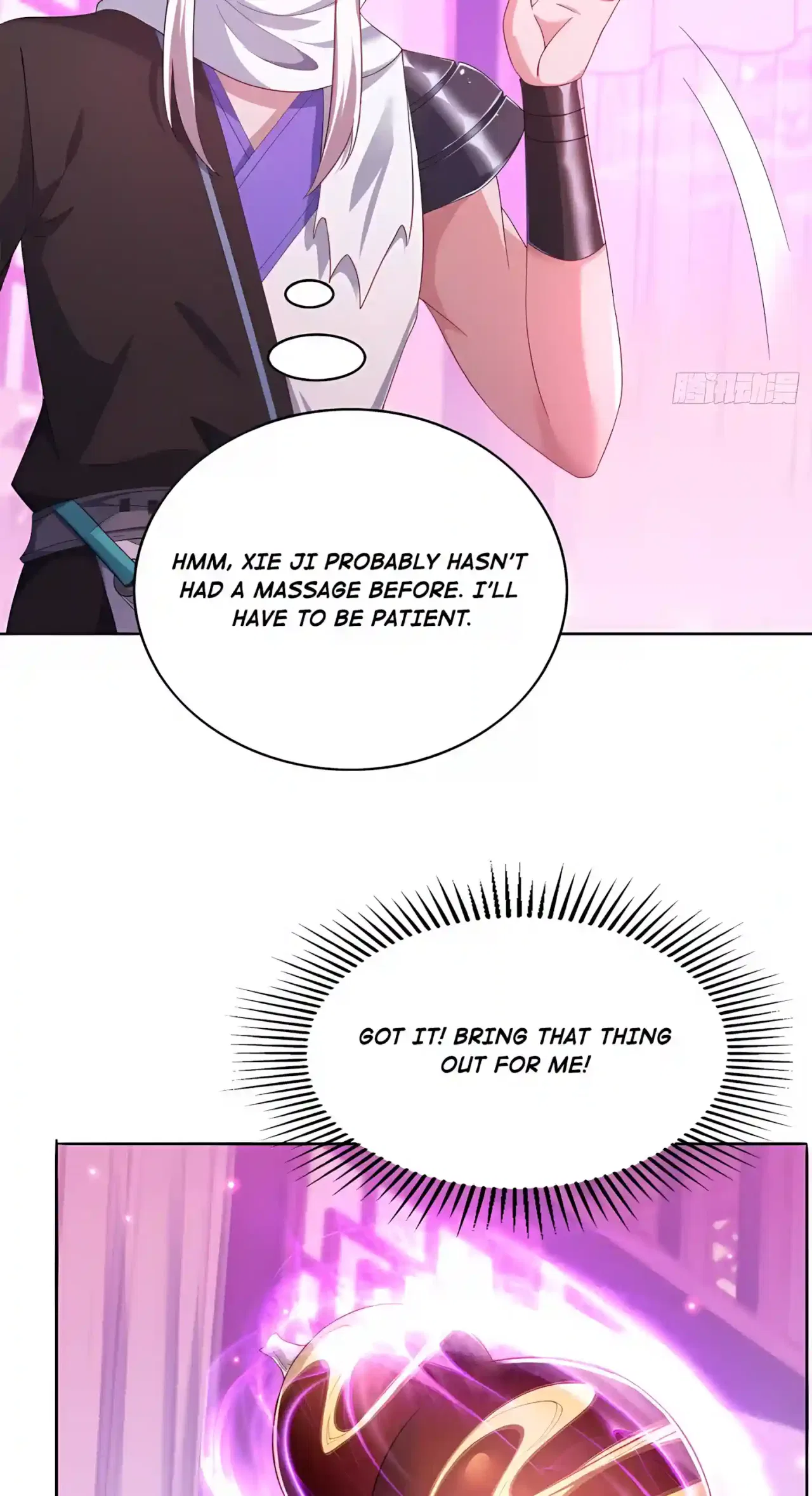 Reborn in Journey to the West: The Strongest White Bone Great Sage Chapter 10 – Page 37