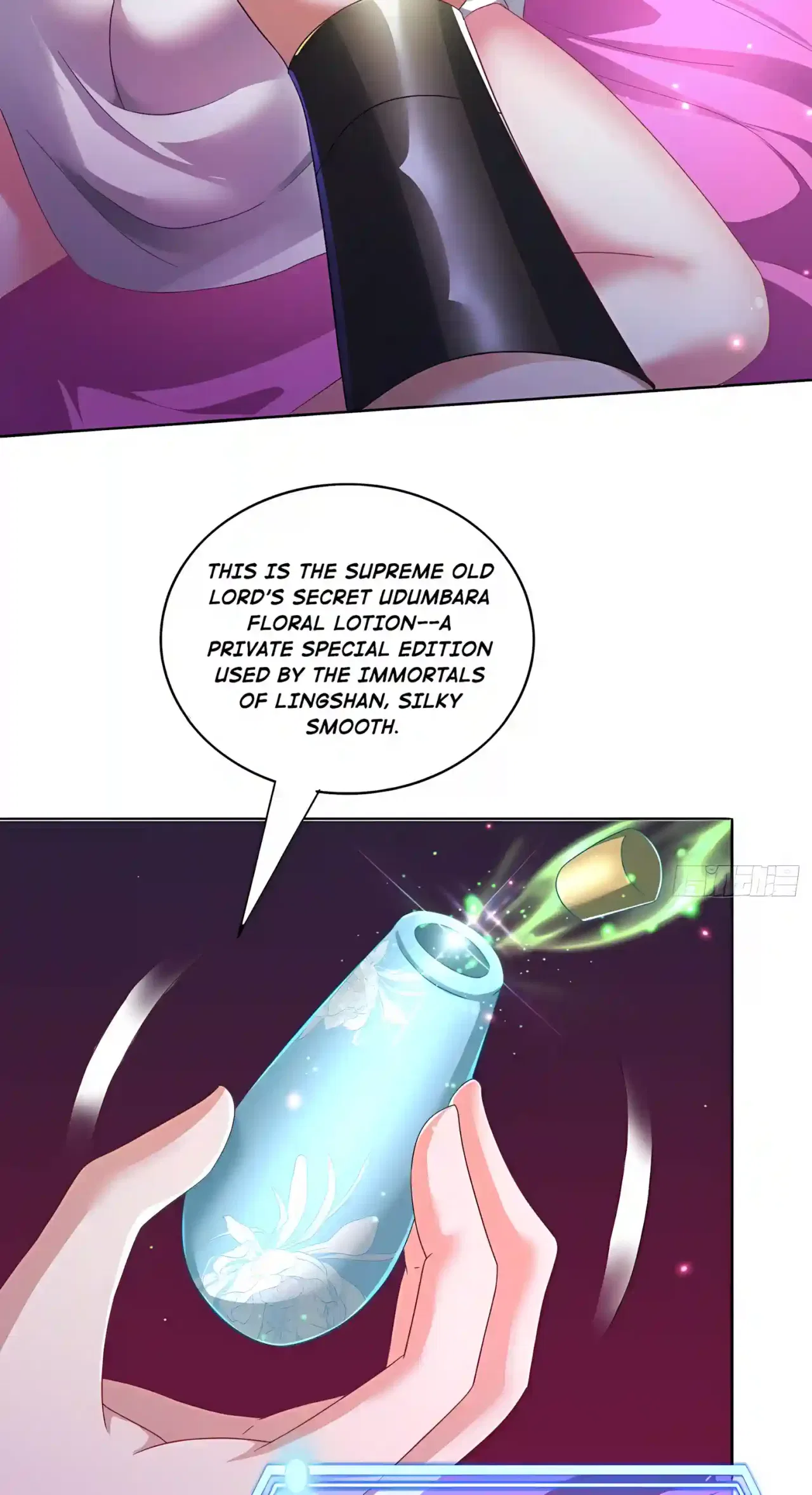 Reborn in Journey to the West: The Strongest White Bone Great Sage Chapter 10 – Page 39
