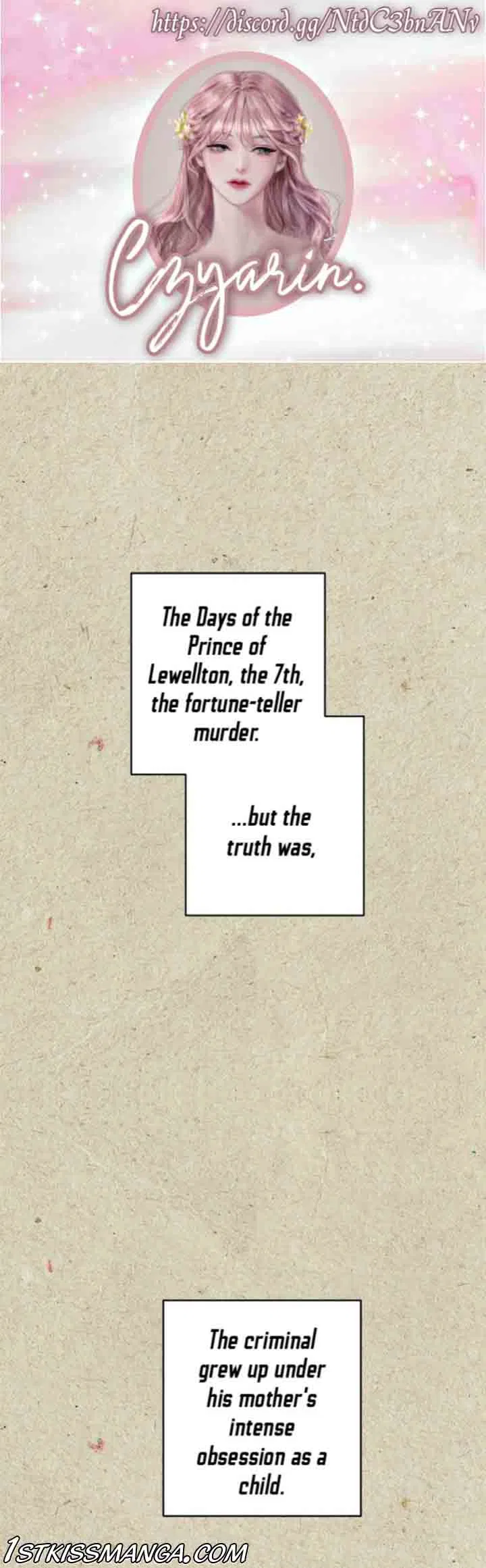How To Become A Dark Hero’s Daughter Chapter 10 – Page 2