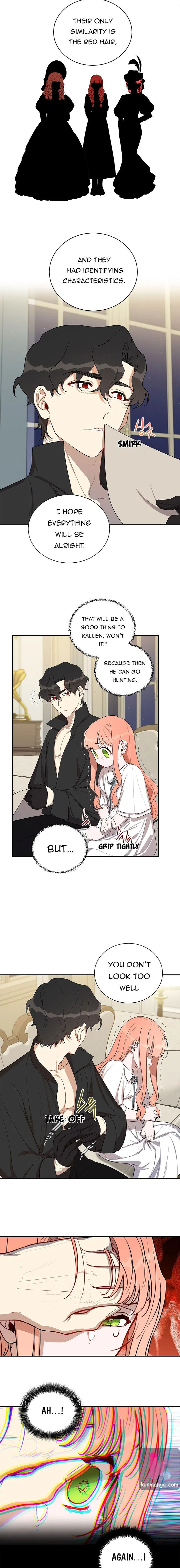 How To Become A Dark Hero’s Daughter Chapter 9 – Page 13
