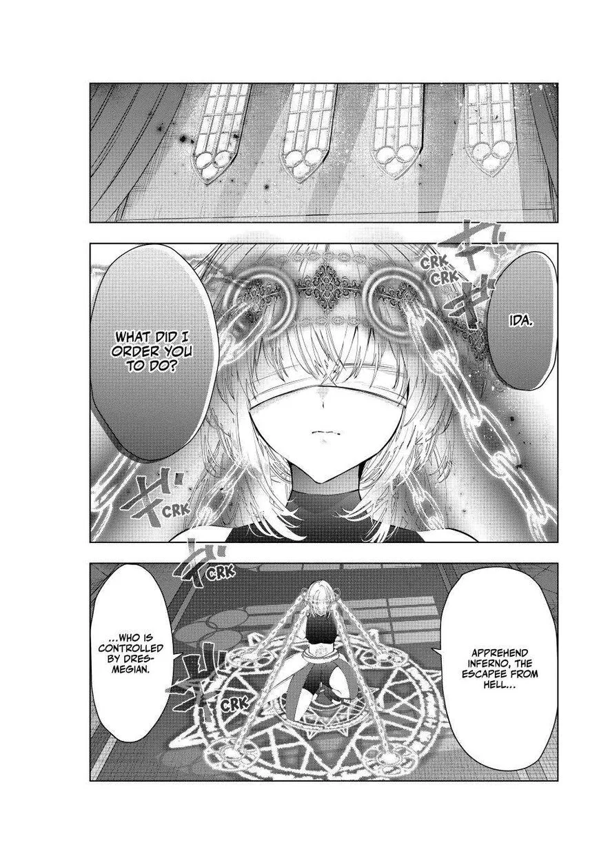 Kaiko sareta Ankoku Heishi (30-dai) no Slow na Second Life manga Chapter 66 – Page 1