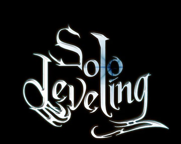 Solo Leveling Manga Chapter 166 – Page 1