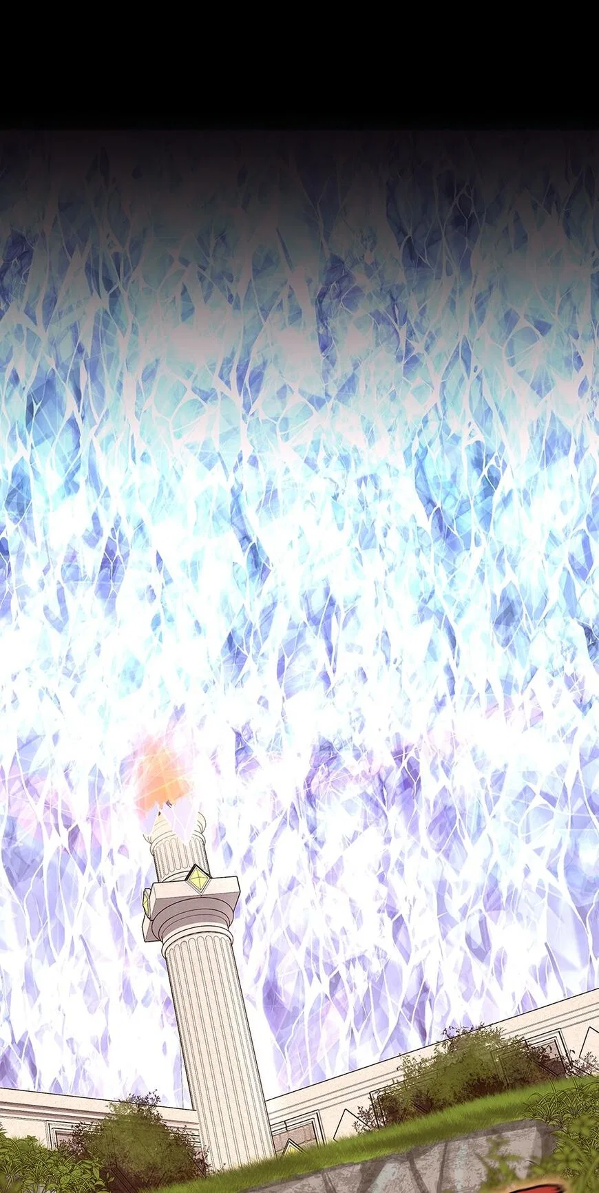 The Beginning After the End Manga Chapter 103 – Page 1