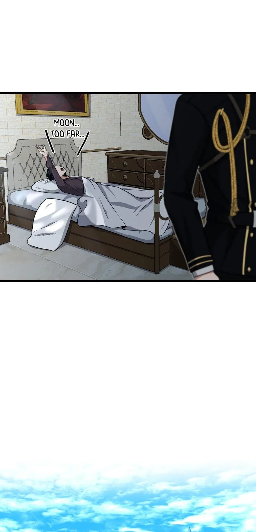 The Beginning After the End Manga Chapter 91 – Page 1