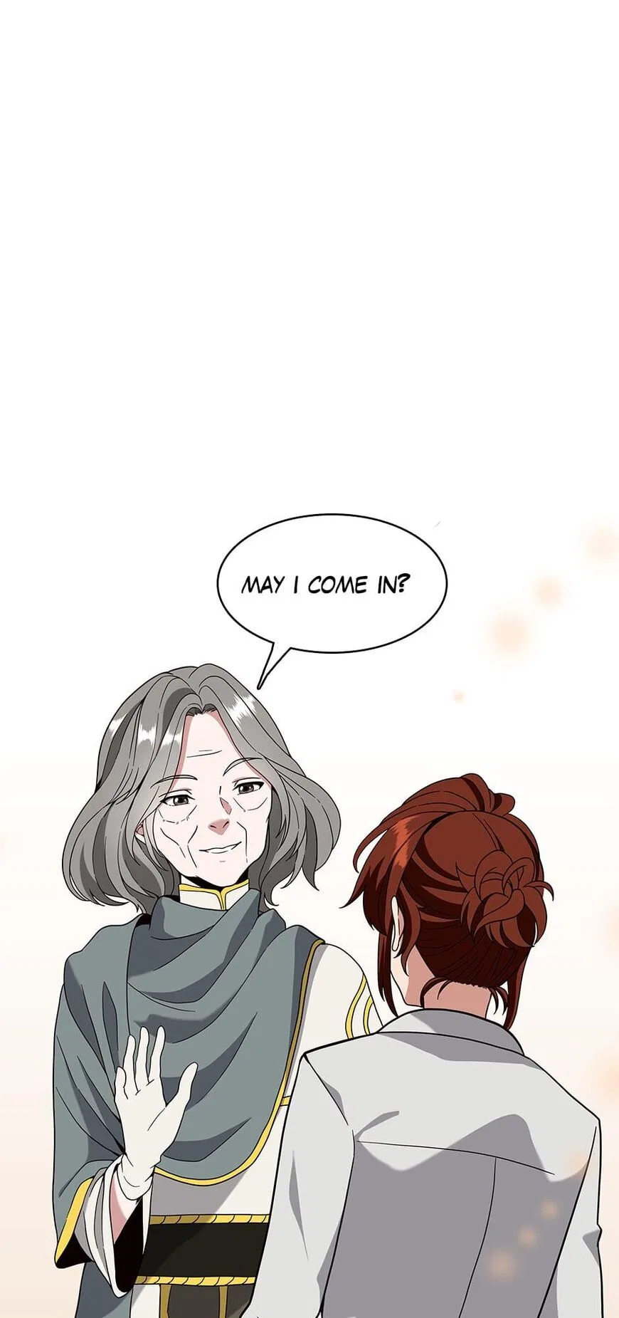 The Beginning After the End Manga Chapter 89 – Page 1
