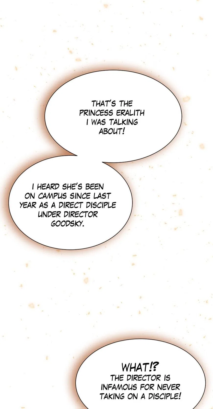 The Beginning After the End Manga Chapter 87 – Page 1
