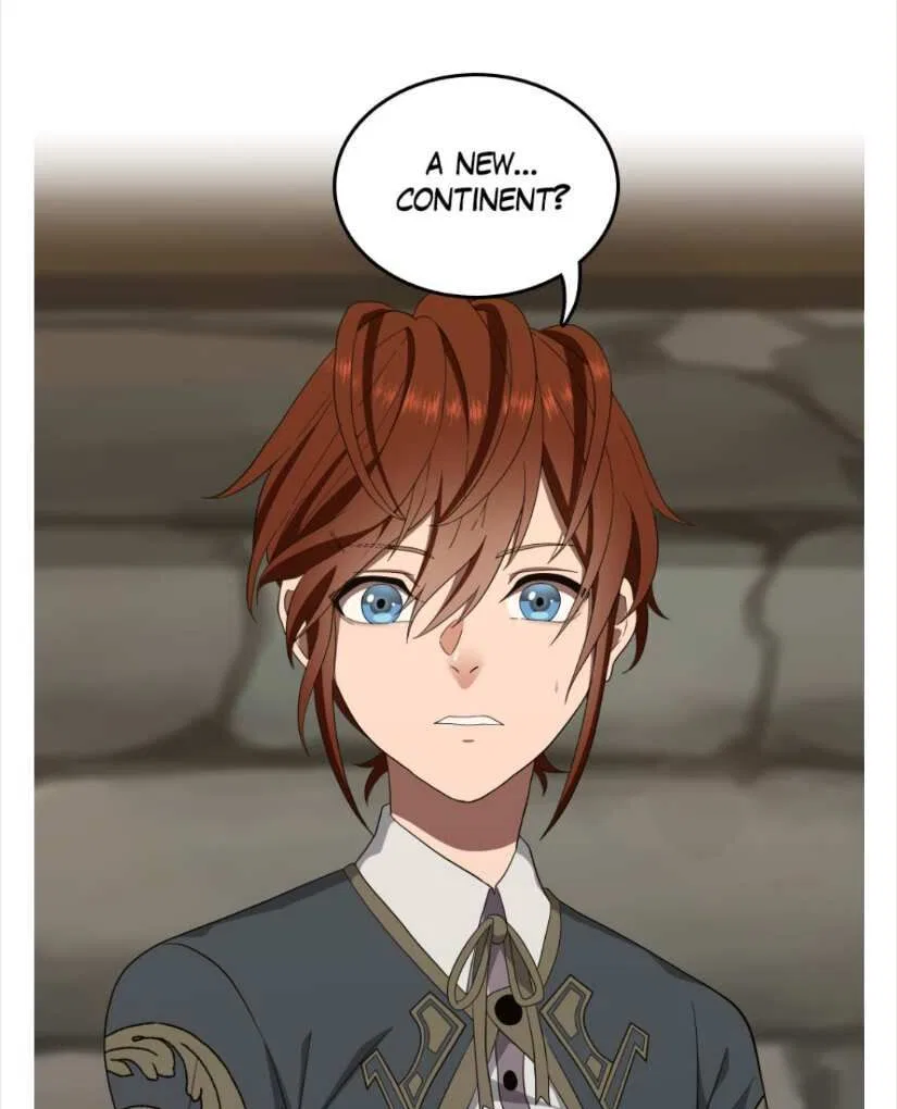 The Beginning After the End Manga Chapter 79 – Page 1