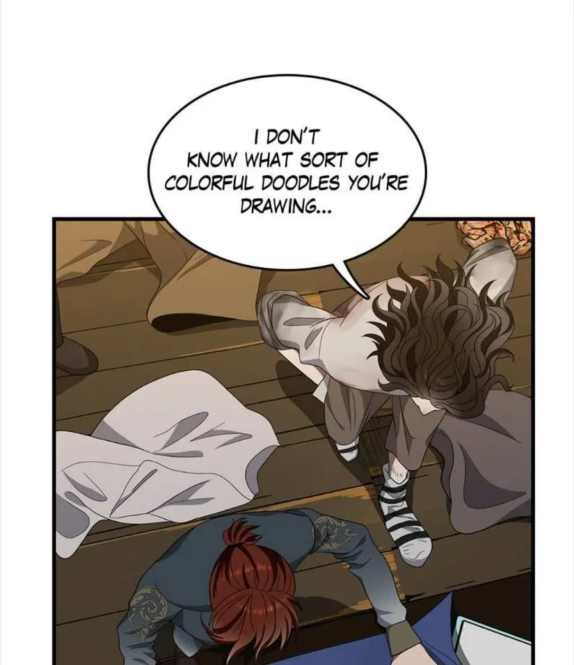The Beginning After the End Manga Chapter 78 – Page 1