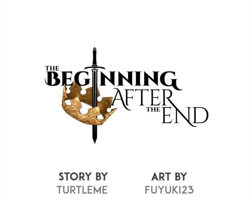 The Beginning After the End Manga Chapter 73 – Page 1