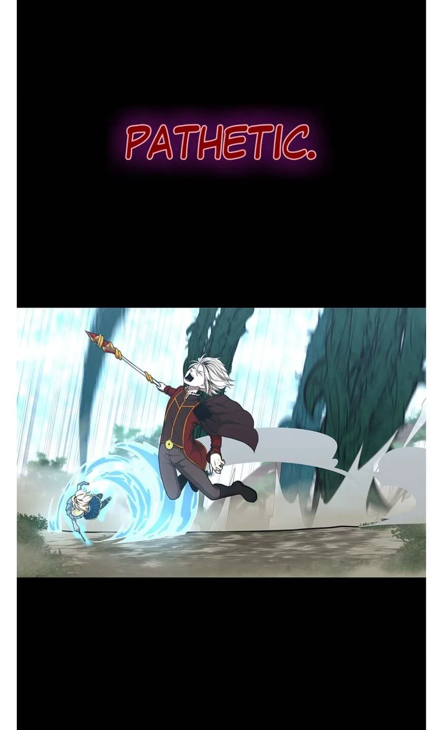 The Beginning After the End Manga Chapter 66 – Page 1
