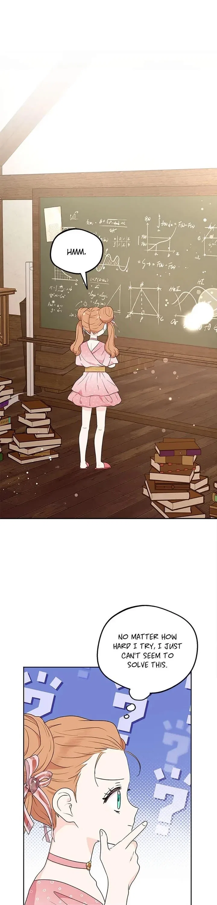 Surviving as an Illegitimate Princess Chapter 99 – Page 1